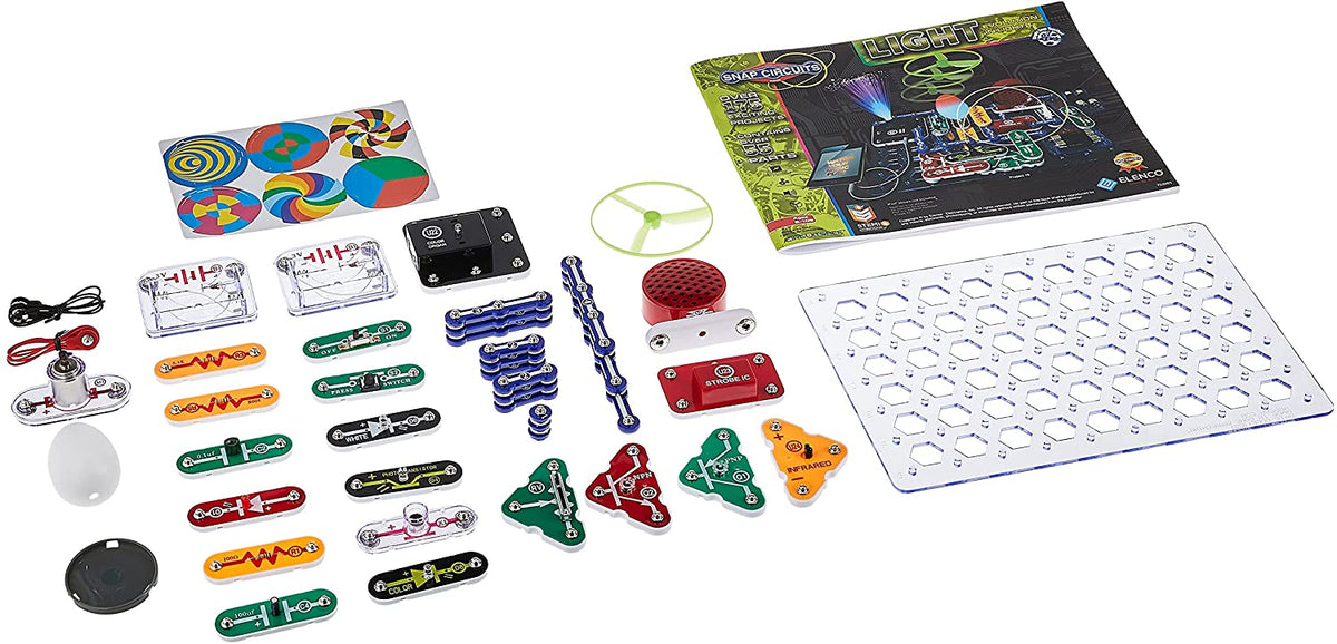 Cool Circuit Kids Adventure