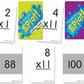 Teacher Created Resources Edupress Ep63953 Math Splat Game: Multiplication