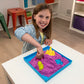 KNS ACK KineticSand Box Set - Multicolor (Colors May Vary)