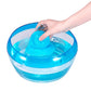 Smashers Dino Ice Age Pterodactyl Series 3 By Zuru Surprise Egg With Over 20 Surprises! - Slime, Dinosaur Toy, Collectibles, Toys For Boys And Kids (Pterodactyl)