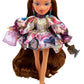 Bratz® X Gcds Special Edition Designer Yasmin Fashion Doll, Multicolor