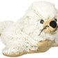 Intelex Warmies Microwavable French Lavender Scented Plush Seal