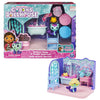 Gabby'S Dollhouse, Primp And Pamper Bathroom With Mercat Figure, 3 Accessories, 3 Furniture Pieces And 2 Deliveries, Kids’ Toys For Ages 3 And Above