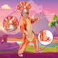 Underwraps Kid'S Children'S T-Rex Dinosaur Printed Jumpsuit Costume Childrens Costume, Yellow, Small