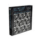 Rolling Stones Steel Wheels (500 Piece Jigsaw Puzzle)