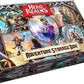Wise Wizard Games Hero Realms Card Deck Storage Box - Durable Blue - Model WWG519