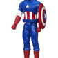 Marvel Avengers Titan Hero Series Captain America 12-Inch Figure