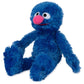 GUND Grover Muppet Plush Toy, 14.5, Premium Blue Plush for Ages 1+, Model 6047453, High Quality Materials