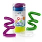 Stretchy String Fidget- Stock Stuffer Sensory Toys -Stretches From 10 In. To 8 Feet- (Bpa/Phthalate/Latex-Free) Anxiety, Stress Relief For Kids With Special Needs, Adhd, 6 Pack