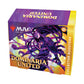 Magic The Gathering Dominaria United Collector Booster Box - 12 Packs + Topper Card, Purple, Model C97170000, 181 Magic Cards