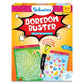 Skillmatics Educational Game - Boredom Buster, Reusable Activity Mats with Dry-Erase Marker, Gifts, Travel Toy for Kids Ages 3, 