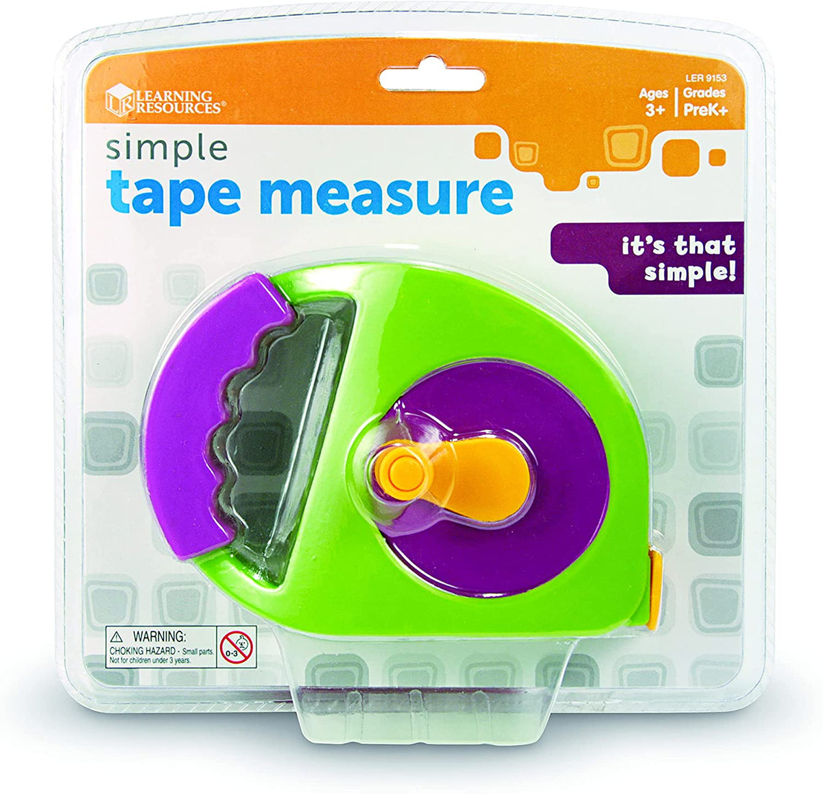 STEMeasuring Tape
