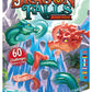 Think Fun Thinkfun Dragon Falls Logic Puzzle Game: Single-Player Problem-Solving Game For Ages 8+. Ideal For Dragon Lovers & Brainteaser Enthusiasts