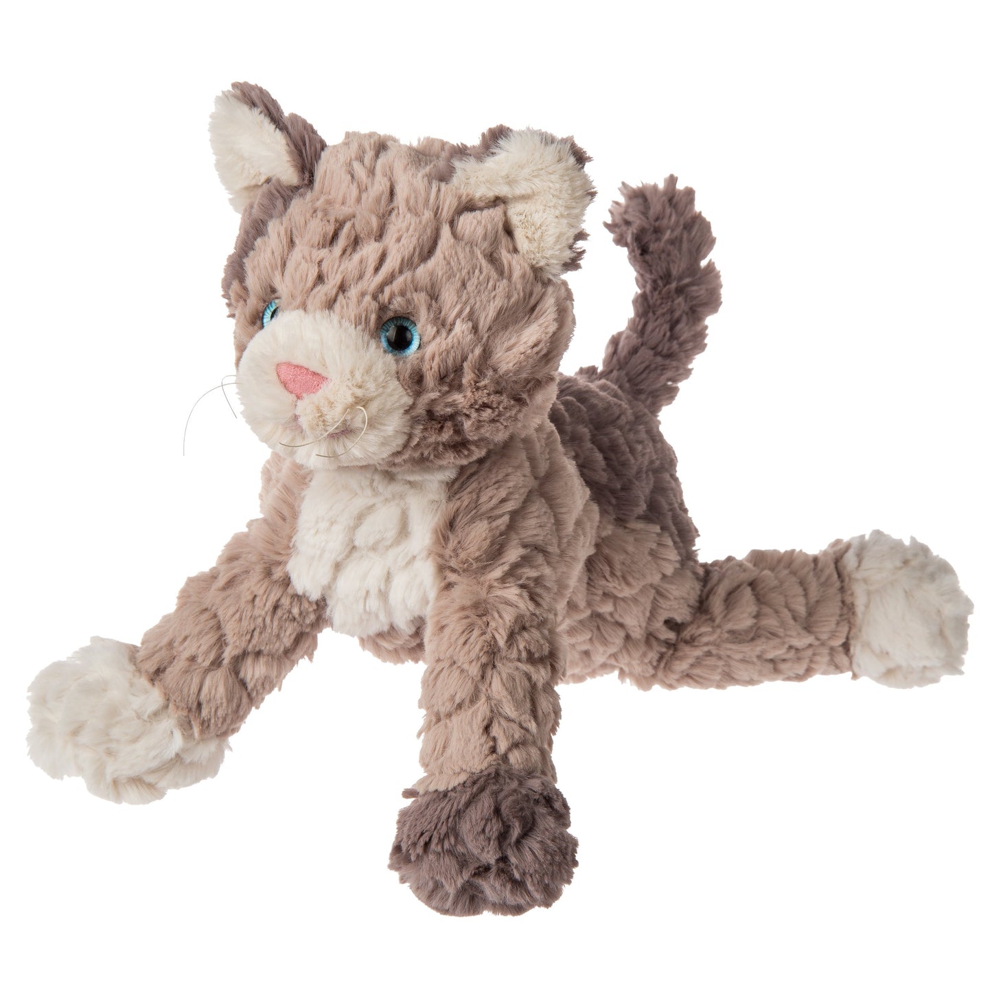 Mary Meyer Putty Kaylee Kitten Soft Toy Friend  10 inches