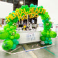 Voircoloria Green Balloons, 66Pack 12Inch Green Latex Party Balloons For Graduation, St. Patrick'S Day, Wedding, Birthday, Chris