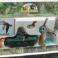 Playset Wild Hunting Assorted (You May Receive Walleye , Rockmountainelk,Mallard, Antelope, Turkey, Moose,Deer Or Pheasant)
