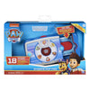 Paw Patrol, Ryders Interactive Pup Pad With 18 Sounds, For Kids Aged 3 And Up, Includes 1 Instruction Sheet