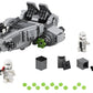 LEGO Star Wars First Order Snowspeeder Building Kit 75100 - Multi-colored, One Size, Plastic