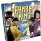 Tactic Usa Tac56576 Canal King Board Game