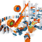 Science & Play: Action & Reaction Domino Effect Color 6+