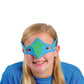 Foam Superhero Masks