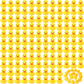 Zhanmai 300 Pcs Rubber Duck Bath Toys, Mini Float Squeak Ducks Bulk For Tiny Baby Shower Preschool Bathtub Toy Pool Party Supplies Birthday, Yellow(2.17 X 1.97 X 1.65 Inch)