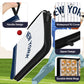 Kivolfun Baseball Card Binder With Sleeves, 900 Pocket, White, New York, 3 Ring, For Collectible Cards, Gift