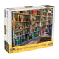 Mchezo 1000-Piece Americana Jigsaw Puzzle For Adults, Ghost Town General Store