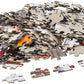 Buffalo Games Star Wars A Very Vader Christmas 300 Large Piece Jigsaw Puzzle, Multi, 21.25"L x 15"W, Cardboard