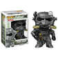 Funko POP Games: Fallout - Power protective covering