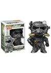 Funko POP Games: Fallout - Power protective covering