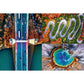 Trefl -1500 Pieces, Thickest Cardboard, Organic, ECO, Aerial Landscape, Collage, Entertainment for Adults and Children from 12 Y