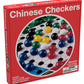 Chinese Checkers - Classic Game Of Strategy For 2-6 Players By Pressman