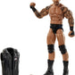 Wwe Randy Orton Elite Collection Deluxe Action Figure With Realistic Facial Detailing, Iconic Ring Gear & Accessories