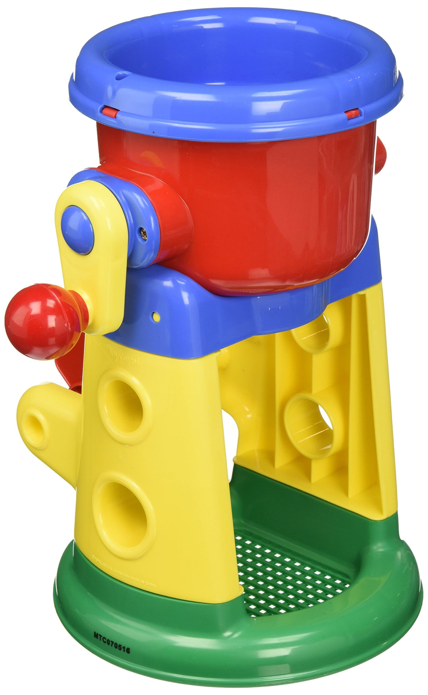 Marvel Education Super Sand Wheel