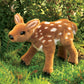 Folkmanis Fawn Hand Puppet