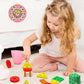 Montessori Toys For 1 2 3 Year Old Boy Girl, Toys For Ages 2-4 0-2 Toddlers Kids Baby, 1 2 Year Old Boy Girl Birthday Gifts, Woo
