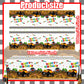 Dydamud Monster Truck Tablecloth,Monster Machine Birthday Party Supplies 3 Pcs Disposable Machine Truck Table Cover Checkered Ta