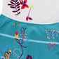 Sukyfecde Mirabel Dress For Toddler Girls Princess Costume Birthday Halloween Dress Up Role Play Outfits 5T White