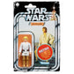 STAR WARS Retro Collection Action Figure Set - A New Hope Multipack, Small, Model HSS008