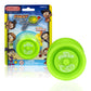 Duncan Toys First Yo! - Best Beginner Yo-Yo For Kids, Responsive Yo Yo, Yoyo Toy - Green/Yellow