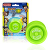 Duncan Toys First Yo! - Best Beginner Yo-Yo For Kids, Responsive Yo Yo, Yoyo Toy - Green/Yellow