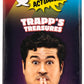 Um, Actually Trapp'S Treasures Expansion Pack | Designed To Be Added To The Um, Actually Trivia Game By Wiggles 3D