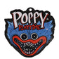 Poppy Playtime - Catnap Smiling Critters Deluxe Plush (14    Tall) [Officially Licensed]