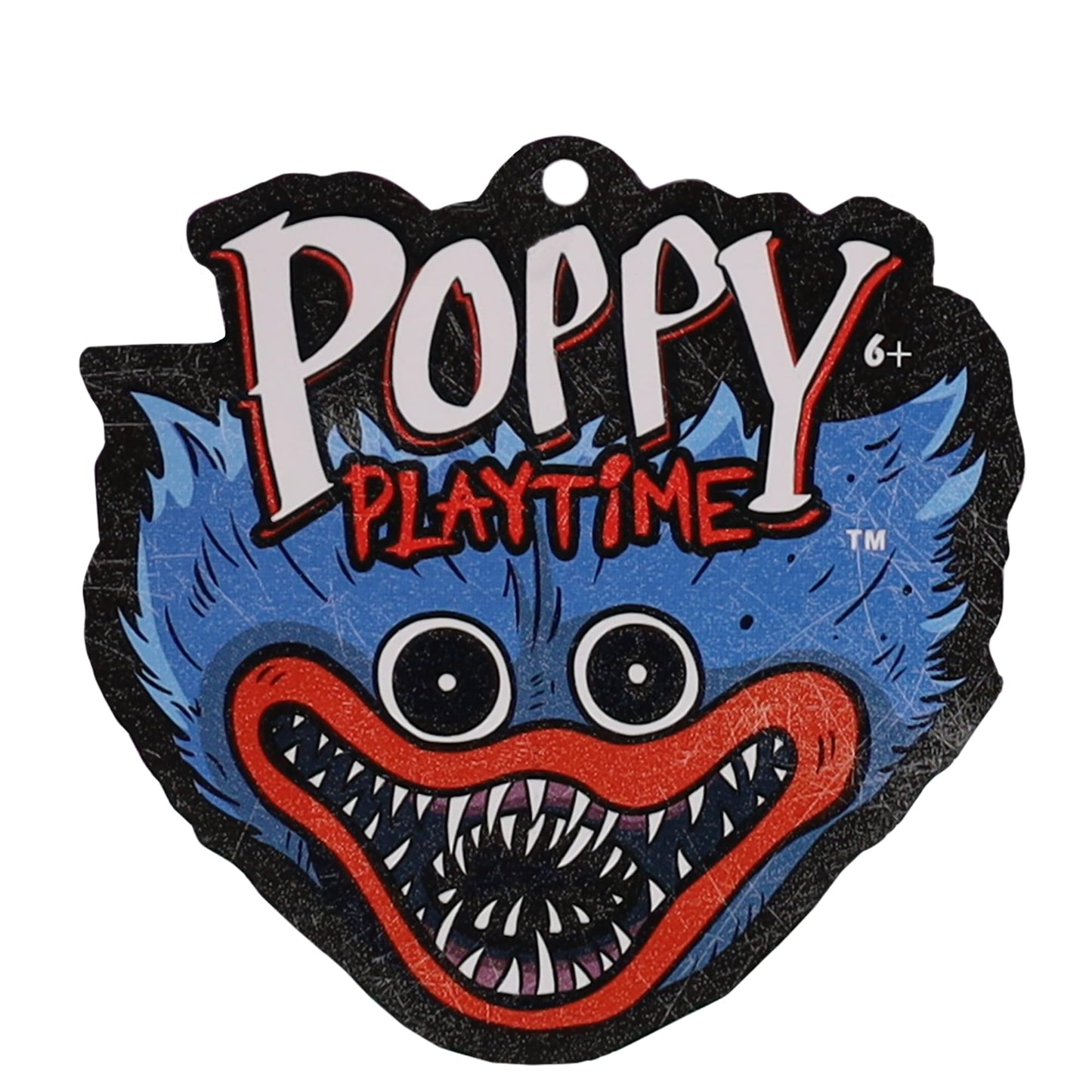 Poppy Playtime - Catnap Smiling Critters Deluxe Plush (14    Tall) [Officially Licensed]