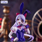 Overlord: Shalltear Bloodfallen BiCute Bunnies PVC Figure