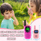 Holiky 3-5 Year Old Girl Birthday Gifts Toys, Toddler Walkie Talkies, Toys For 6-8 Year Old Girls Boys, Walkie Talkies For Kids