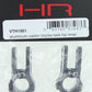 Hot Racing VTH1901 Aluminum Castor Blocks Twin Hammer