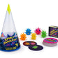 Spiky Dastards Game