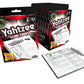 Hasbro Yahtzee Score Pad